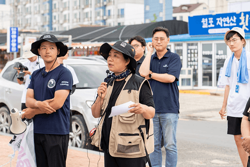 꿈마을학교 활동 사진