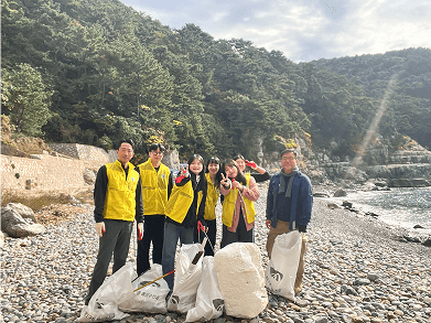 생태문화교육허브봄 활동 사진